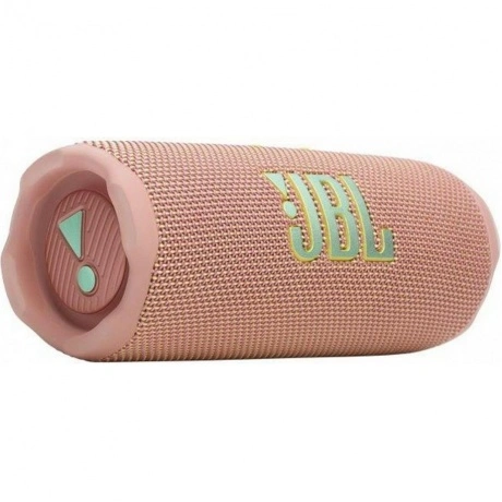 Портативная акустика JBL Flip 7 (JBLFLIP7PINK) Pink