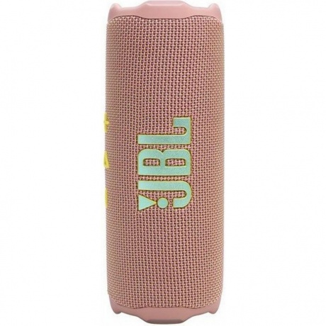 Портативная акустика JBL Flip 7 (JBLFLIP7PINK) Pink - фото 3