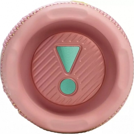 Портативная акустика JBL Flip 7 (JBLFLIP7PINK) Pink - фото 6