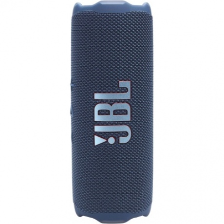 Портативная акустика JBL Flip 7 (JBLFLIP7BLU) Blue - фото 2