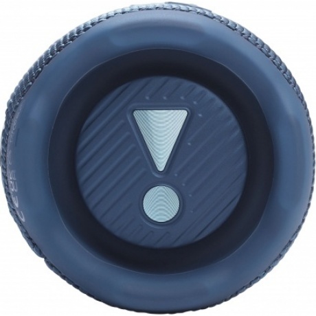 Портативная акустика JBL Flip 7 (JBLFLIP7BLU) Blue - фото 4