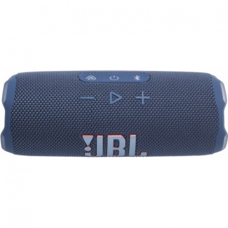 Портативная акустика JBL Flip 7 (JBLFLIP7BLU) Blue - фото 5