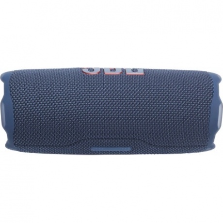 Портативная акустика JBL Flip 7 (JBLFLIP7BLU) Blue - фото 6