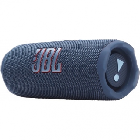 Портативная акустика JBL Flip 7 (JBLFLIP7BLU) Blue - фото 7