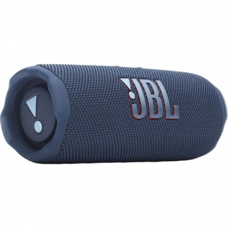 Портативная акустика JBL Flip 7 (JBLFLIP7BLU) Blue - фото 8