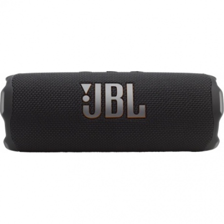 Портативная акустика JBL Flip 7 (JBLFLIP7BLK) Black - фото 1
