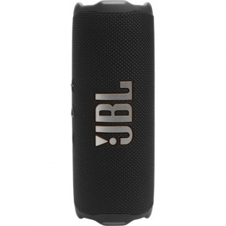 Портативная акустика JBL Flip 7 (JBLFLIP7BLK) Black - фото 2