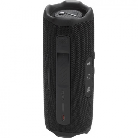 Портативная акустика JBL Flip 7 (JBLFLIP7BLK) Black - фото 3