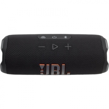 Портативная акустика JBL Flip 7 (JBLFLIP7BLK) Black - фото 5