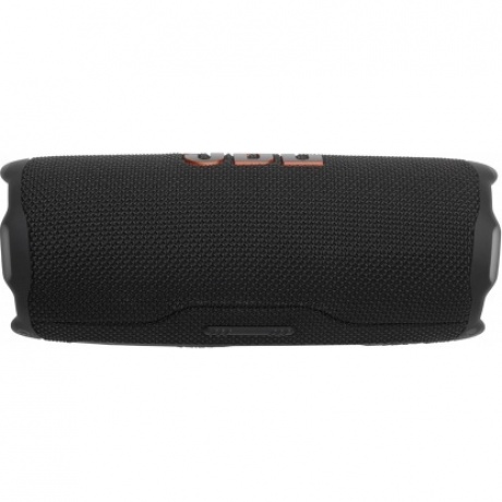 Портативная акустика JBL Flip 7 (JBLFLIP7BLK) Black - фото 6