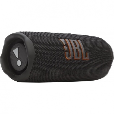 Портативная акустика JBL Flip 7 (JBLFLIP7BLK) Black - фото 8
