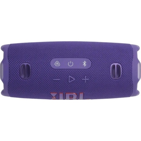 Портативная колонка JBL Charge 6 (JBLCHARGE6PUR) Purple - фото 6