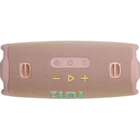 Портативная колонка JBL Charge 6 (JBLCHARGE6BLU) Pink - фото 6
