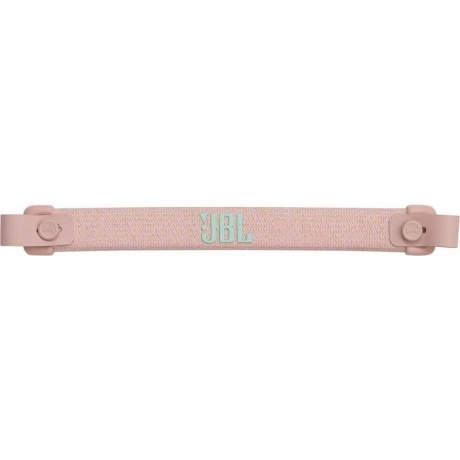 Портативная колонка JBL Charge 6 (JBLCHARGE6BLU) Pink - фото 10