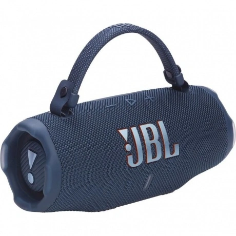 Портативная колонка JBL Charge 6 (JBLCHARGE6BLU) Blue