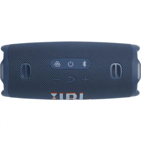 Портативная колонка JBL Charge 6 (JBLCHARGE6BLU) Blue - фото 3