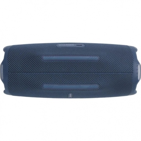 Портативная колонка JBL Charge 6 (JBLCHARGE6BLU) Blue - фото 5
