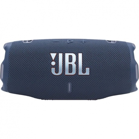 Портативная колонка JBL Charge 6 (JBLCHARGE6BLU) Blue - фото 6