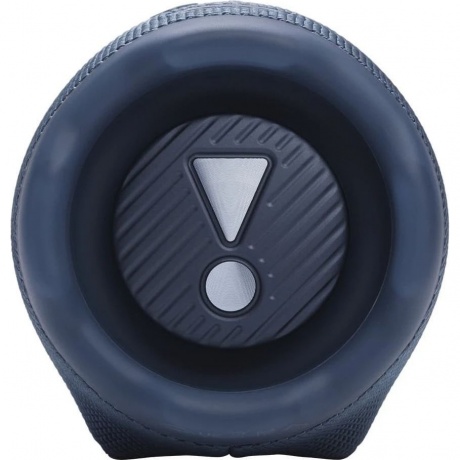 Портативная колонка JBL Charge 6 (JBLCHARGE6BLU) Blue - фото 7