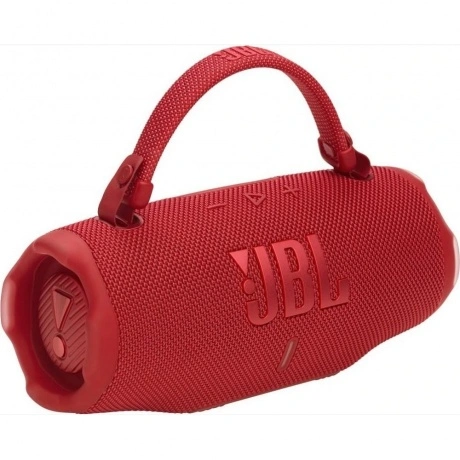 Портативная акустика JBL Charge 6 (JBLCHARGE6RED) Red