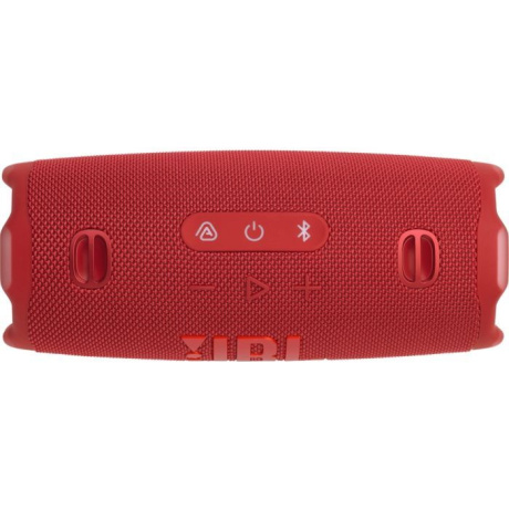 Портативная акустика JBL Charge 6 (JBLCHARGE6RED) Red - фото 12