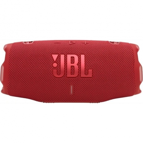 Портативная акустика JBL Charge 6 (JBLCHARGE6RED) Red - фото 3