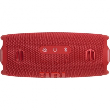 Портативная акустика JBL Charge 6 (JBLCHARGE6RED) Red - фото 4
