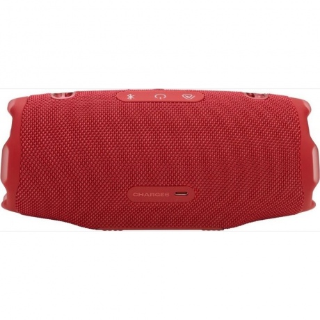 Портативная акустика JBL Charge 6 (JBLCHARGE6RED) Red - фото 5