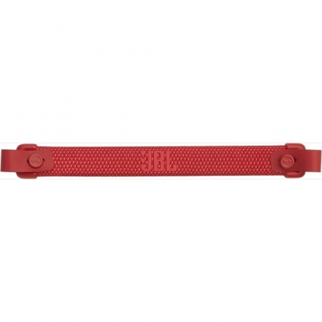 Портативная акустика JBL Charge 6 (JBLCHARGE6RED) Red - фото 8