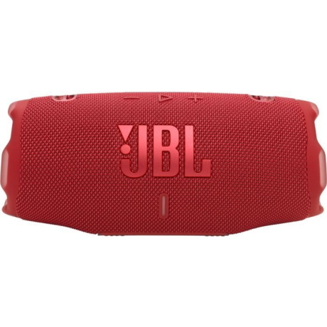 Портативная акустика JBL Charge 6 (JBLCHARGE6RED) Red - фото 10