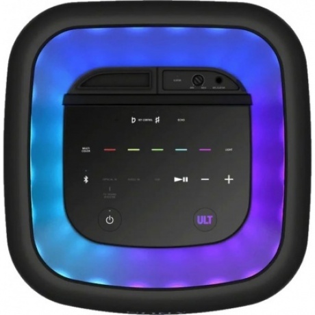 Пати колонка Sony SRS-ULT1000 - фото 4