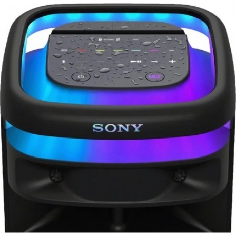 Пати колонка Sony SRS-ULT1000 - фото 8