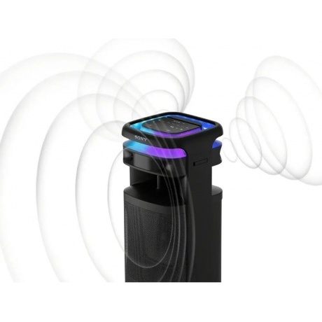 Пати колонка Sony SRS-ULT1000 - фото 9
