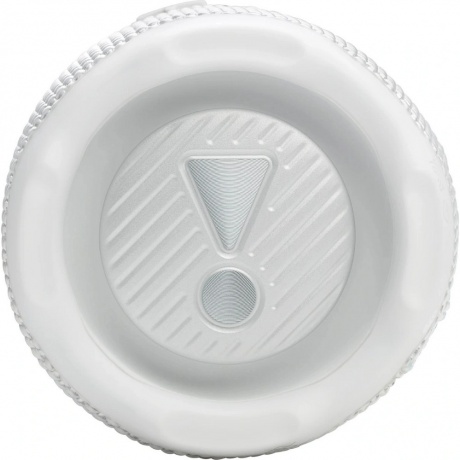 Портативная акустика JBL Flip 7 (JBLFLIP7WHT) White - фото 3