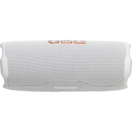 Портативная акустика JBL Flip 7 (JBLFLIP7WHT) White - фото 9