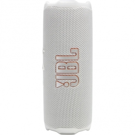 Портативная акустика JBL Flip 7 (JBLFLIP7WHT) White - фото 10