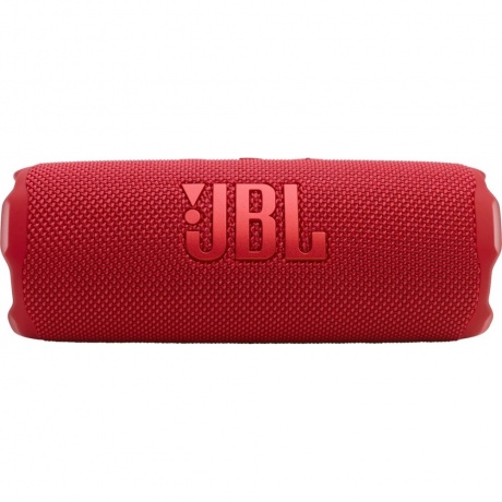 Портативная акустика JBL Flip 7 (JBLFLIP7RED) Red - фото 2