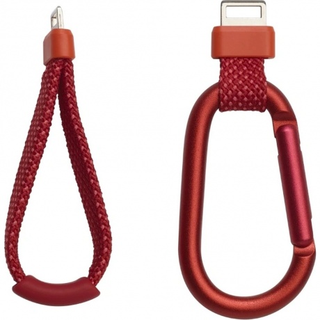 Портативная акустика JBL Flip 7 (JBLFLIP7RED) Red - фото 11