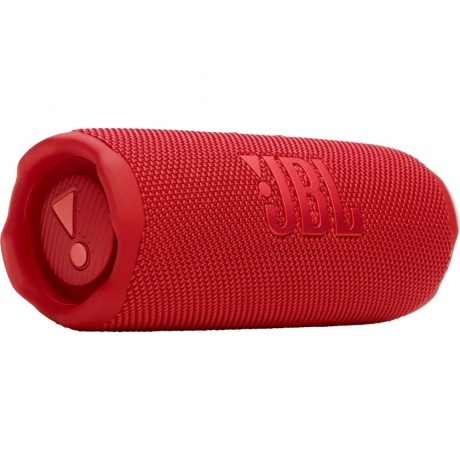 Портативная акустика JBL Flip 7 (JBLFLIP7RED) Red - фото 3