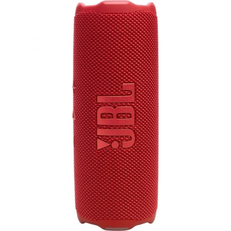 Портативная акустика JBL Flip 7 (JBLFLIP7RED) Red - фото 5