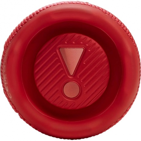 Портативная акустика JBL Flip 7 (JBLFLIP7RED) Red - фото 7