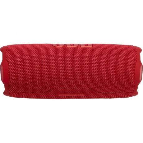 Портативная акустика JBL Flip 7 (JBLFLIP7RED) Red - фото 8