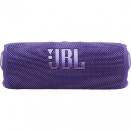 Портативная акустика JBL Flip 7 (JBLFLIP7PUR) Purple - фото 1
