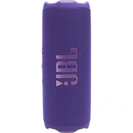 Портативная акустика JBL Flip 7 (JBLFLIP7PUR) Purple - фото 2
