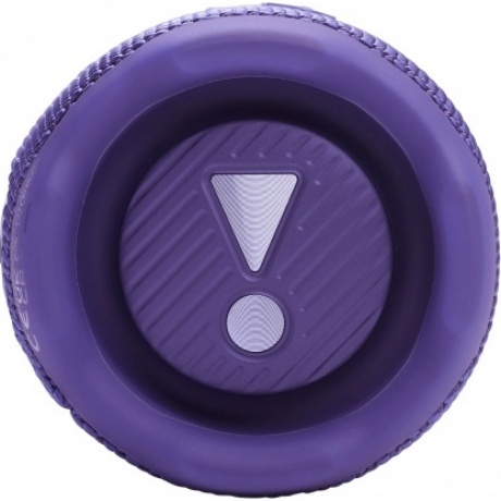 Портативная акустика JBL Flip 7 (JBLFLIP7PUR) Purple - фото 4