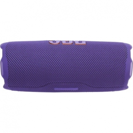 Портативная акустика JBL Flip 7 (JBLFLIP7PUR) Purple - фото 6
