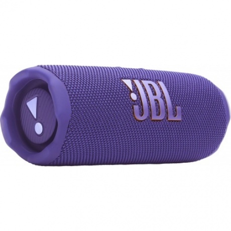 Портативная акустика JBL Flip 7 (JBLFLIP7PUR) Purple - фото 8