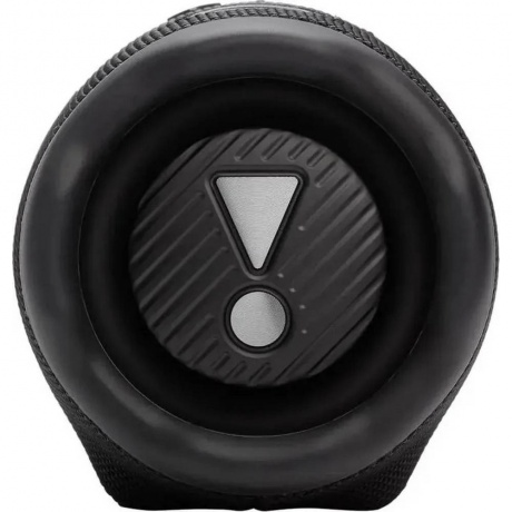 Портативная колонка JBL Charge 6 (JBLCHARGE6BLK) Black - фото 6