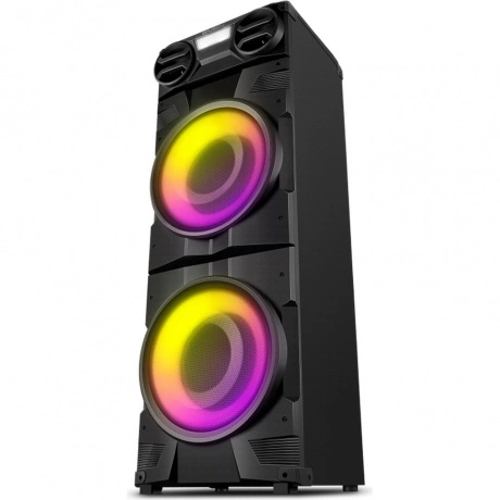 Портативная акустика Sven PS-1900 (SV-022037) Black