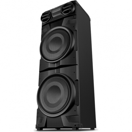 Портативная акустика Sven PS-1900 (SV-022037) Black - фото 4